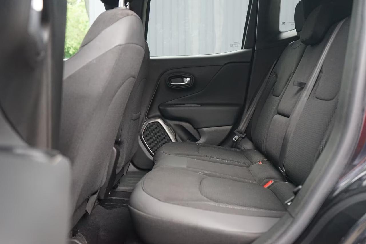 Jeep Renegade 1.6 MJet Offerta solo su Ordinazione
