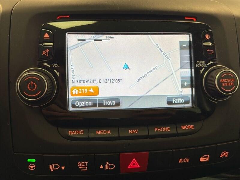 FIAT 500L 500L 1.6 Multijet 105 CV Trekking