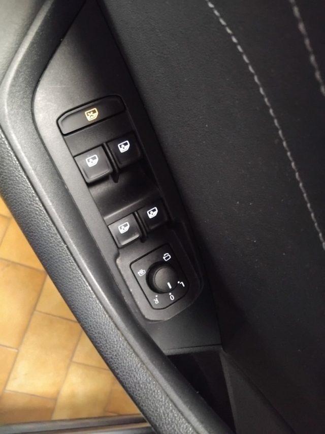 SKODA Kodiaq 2.0 TDI EVO SCR DSG Executive 7 POSTI