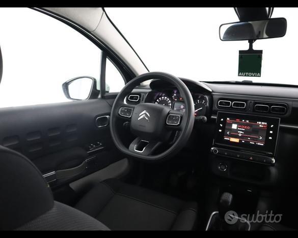 CITROEN C3 PureTech 83 S&S Shine