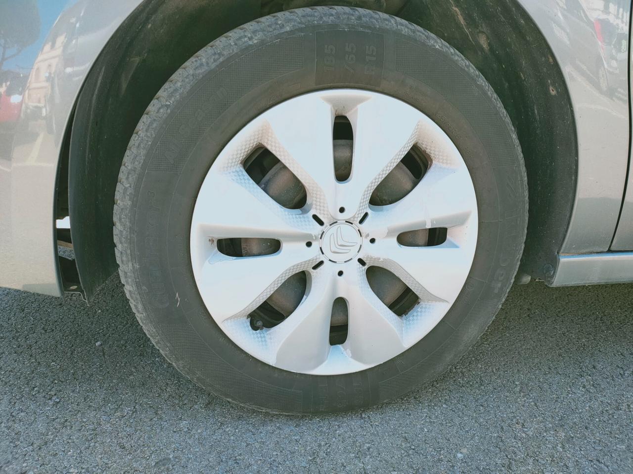 Citroen C3 1.4 HDi 70 Style per Neopatentati