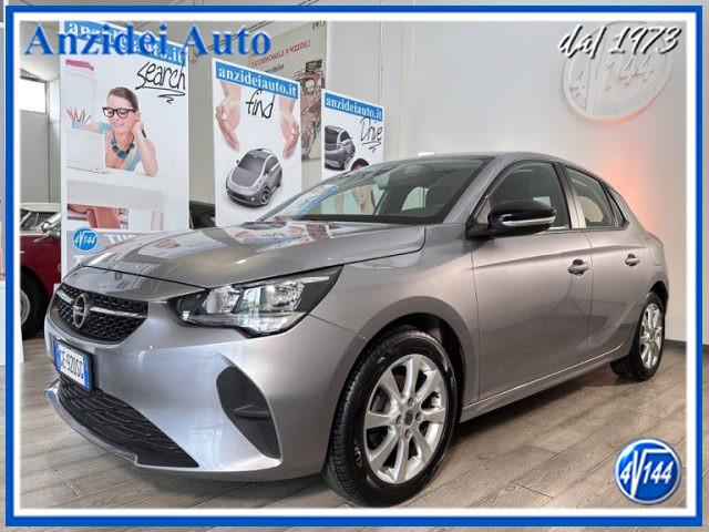 OPEL Corsa 1.2 Edition 75 Cv