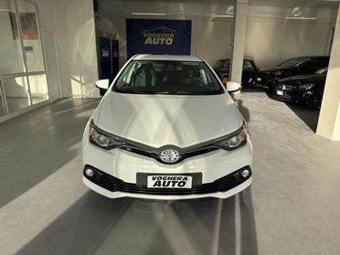 TOYOTA Auris 1.8 Hybrid Lounge