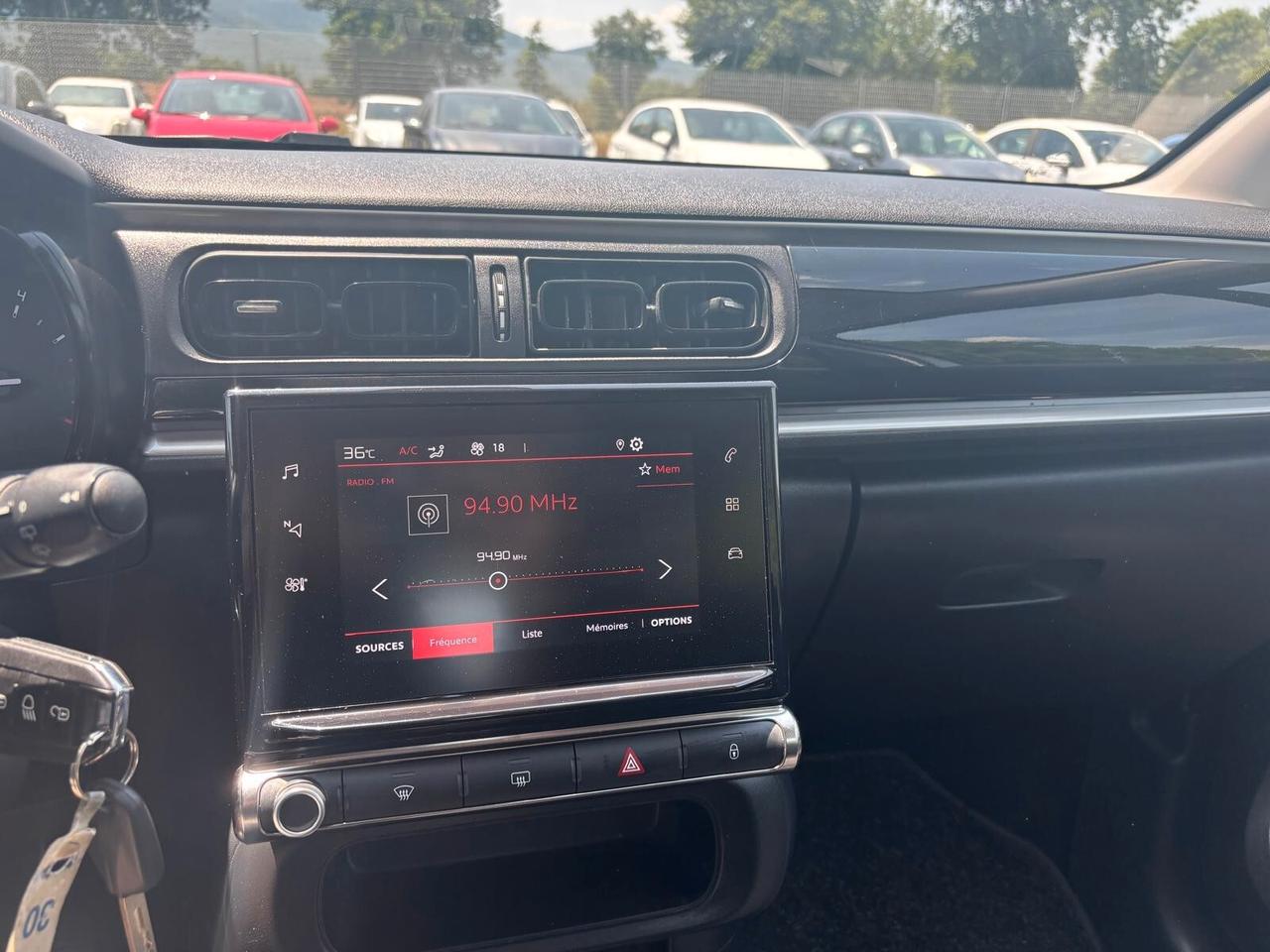 Citroen C3 1.5 BlueHDi Feel Pack - 2022