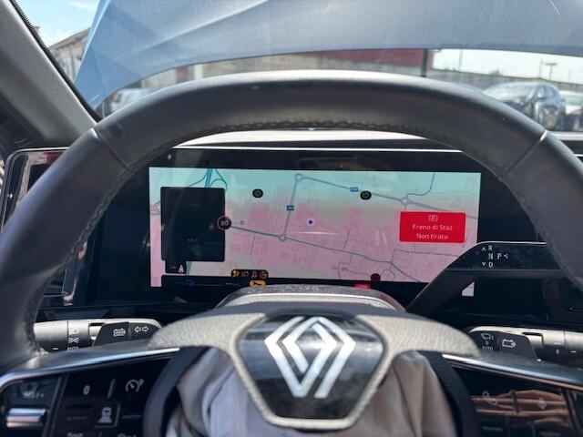 Renault Megane Mégane E-Tech Electric EV60 220 CV Optimum Charge Techno
