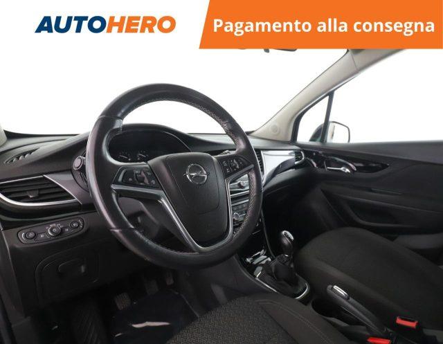 OPEL Mokka X 1.6 Ecotec 115CV 4x2 Start&Stop Advance