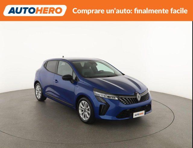 RENAULT Clio TCe 90 CV 5 porte Generation