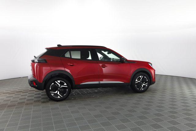 PEUGEOT 2008 2008 PureTech 100 S&S Allure