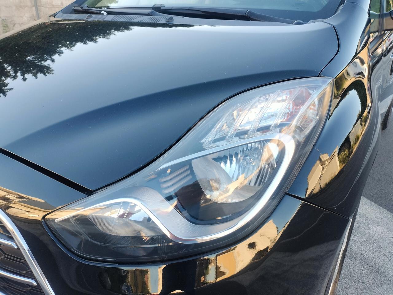 Hyundai iX20 1.4 CRDI 90 CV XPossible