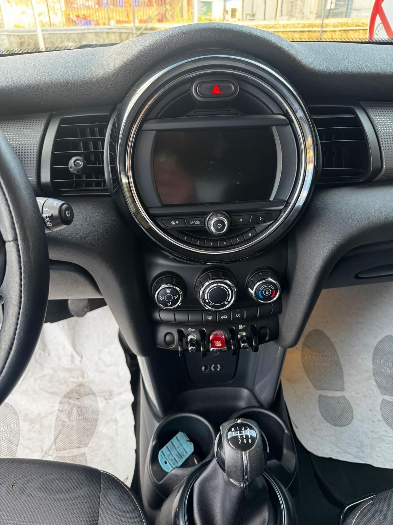 Mini 1.5 One D