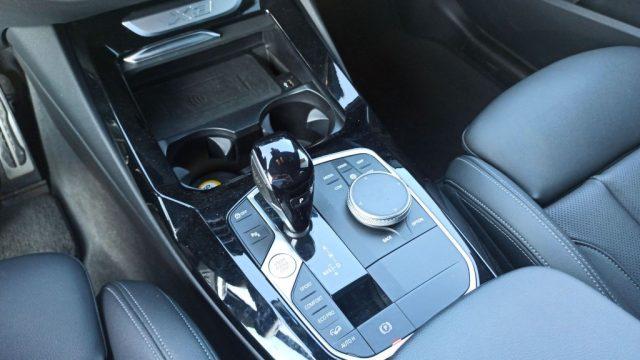 BMW X3 xDrive20d 48V Msport Aut.