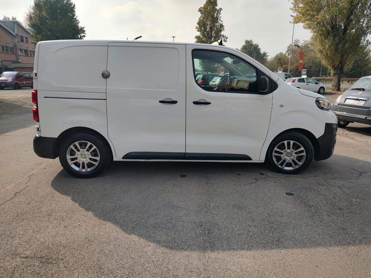 Peugeot Expert BlueHDi 95 PC-TN Furgone Premium Compact, EURO 6, OK NEOPATENTATI, ESENTE DA IVA.