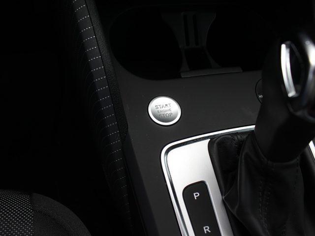 AUDI Q2 35 TDI quattro S tronic Identity Black