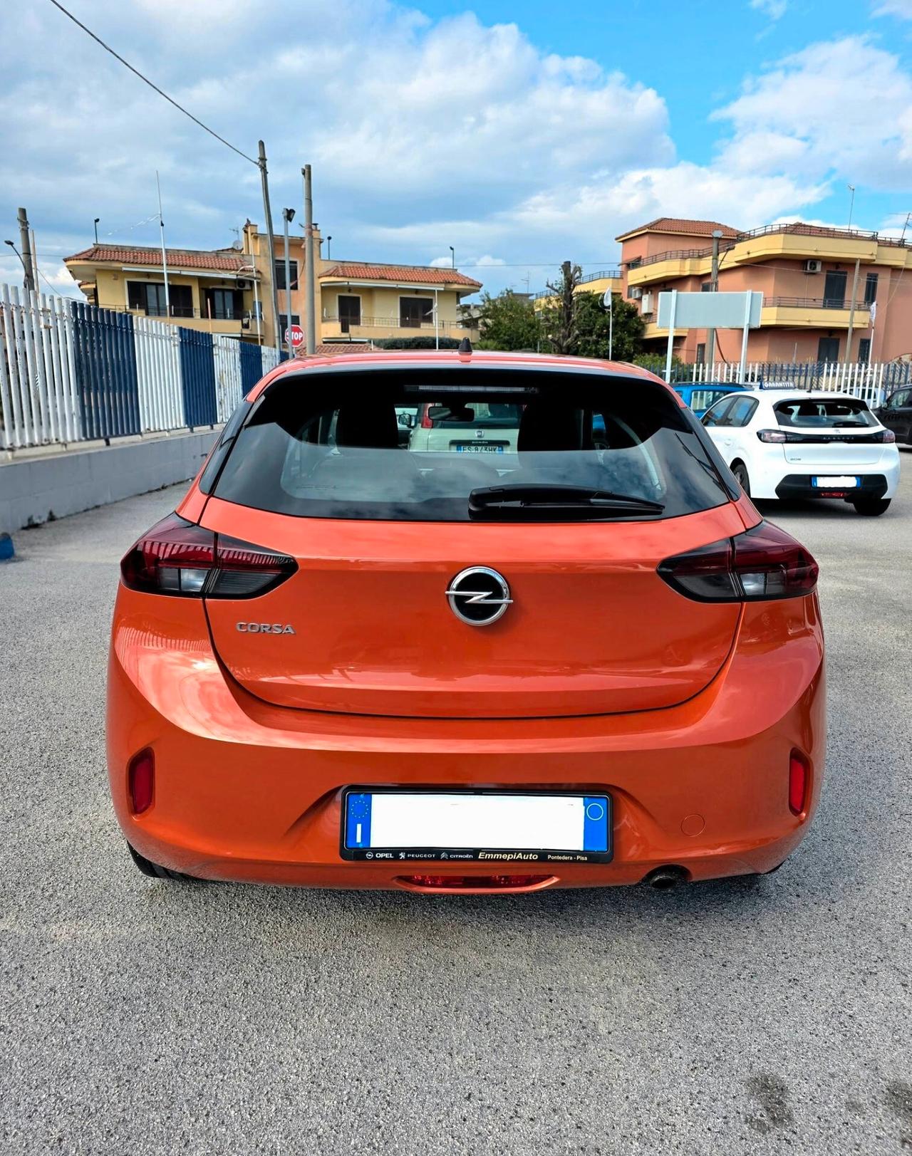 Opel Corsa 1.2 Edition