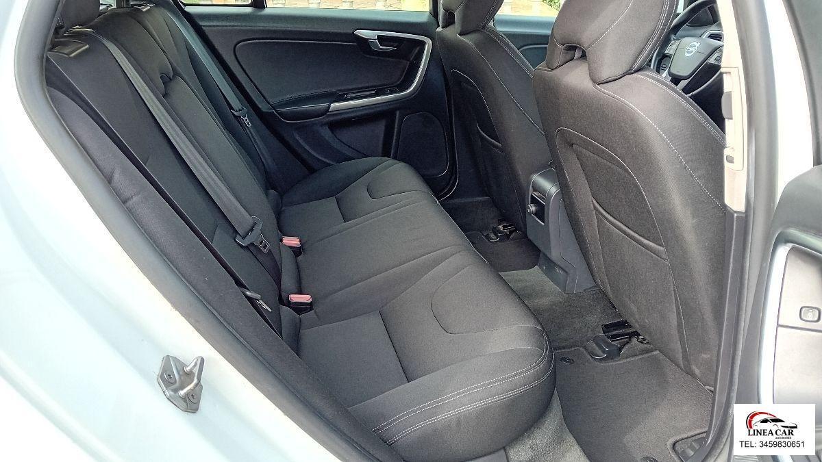 VOLVO - V50 1.6 diesel