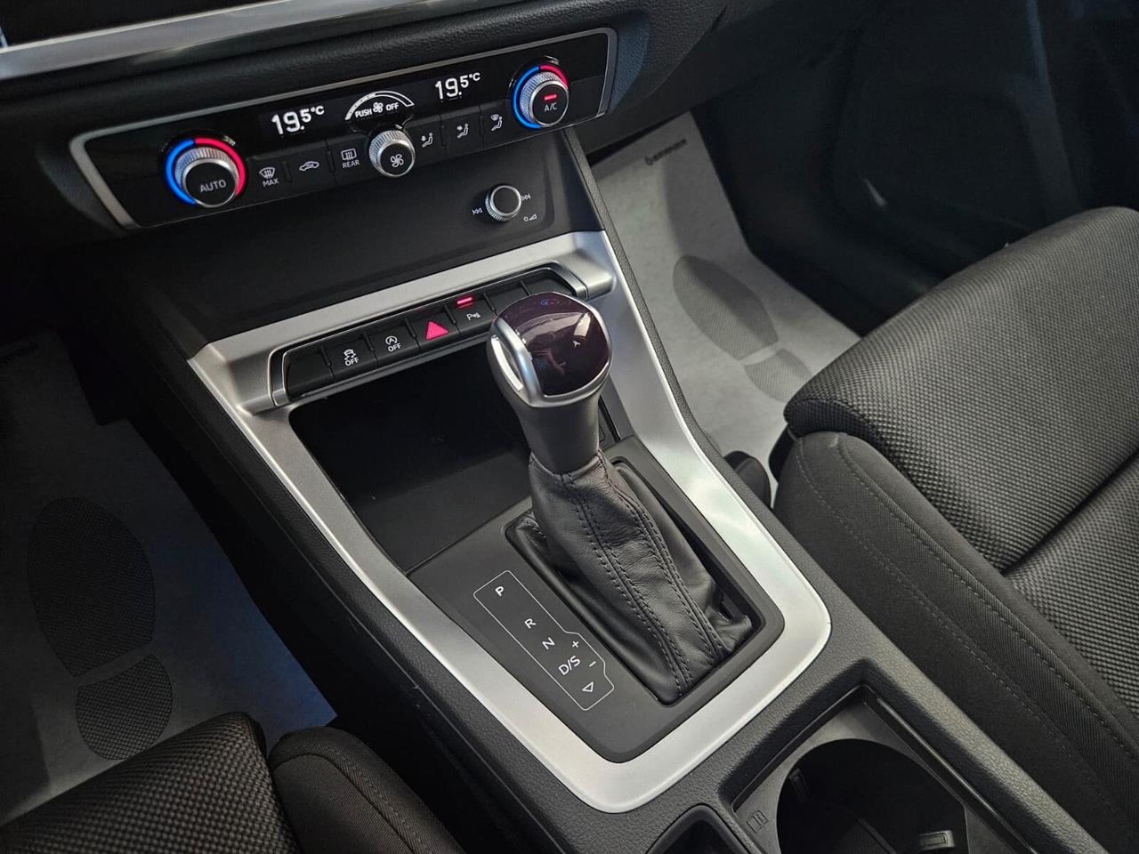 Audi Q3 35 TDI S tronic