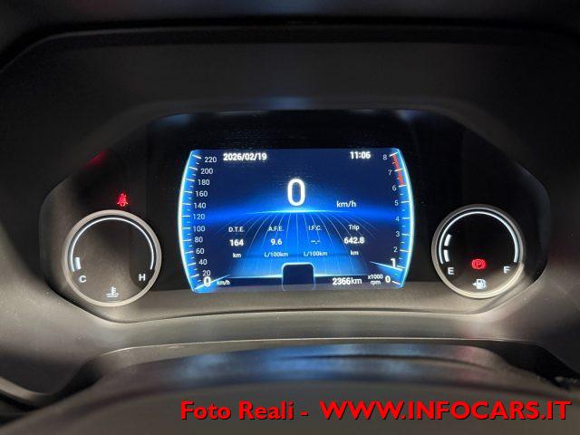 DR MOTOR DR 5.0 1.5 Bi-Fuel GPL Unica - KM ZERO