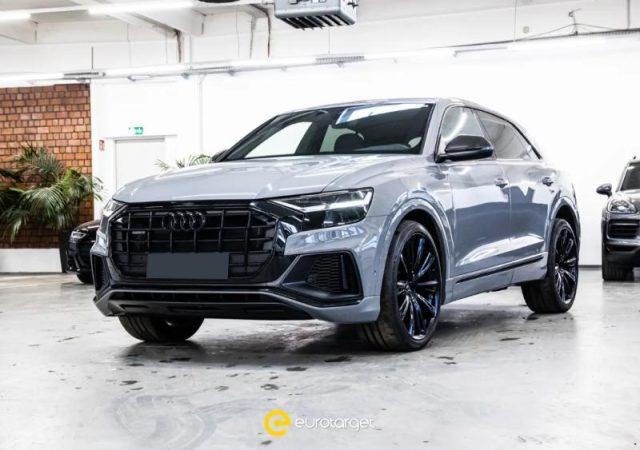 AUDI Q8 SUV 50 TDI 286 CV quattro tiptronic S line editio