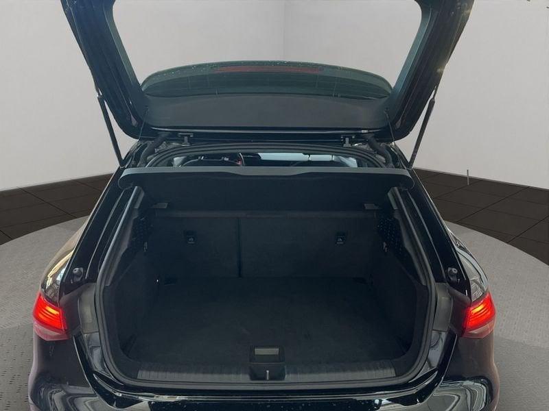 Audi A3 Sportback 30 TFSI S tronic Business