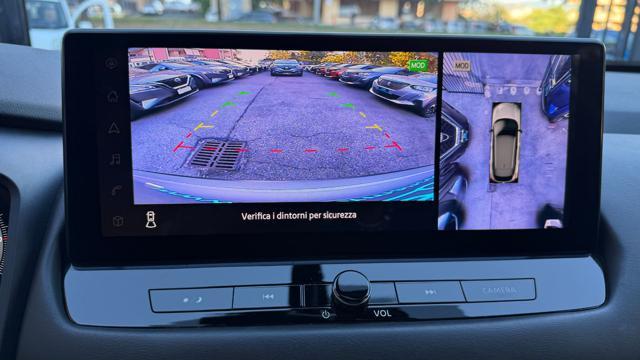 NISSAN Qashqai 1.3MHEV 158CV X-TRONIC N-CONNECTA*24M.G.*CAM.360*