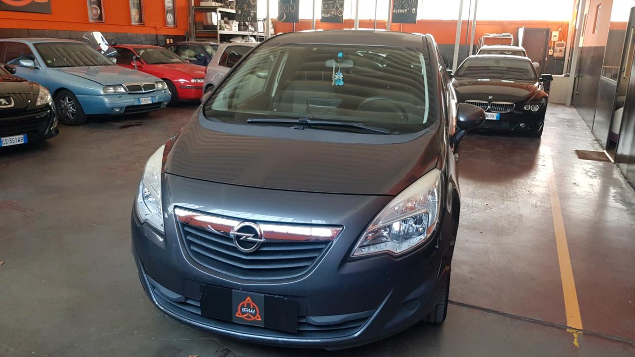 Opel Meriva CATENA E FRIZIONE NUOVE!!!