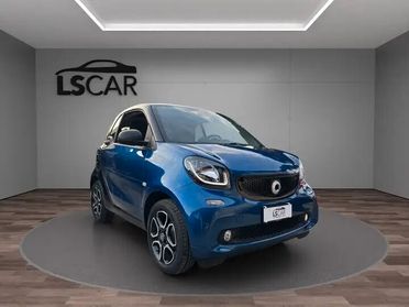 Smart ForTwo 70 1.0 Passion UNIPRO-PROMO-FINANZIAMENTO