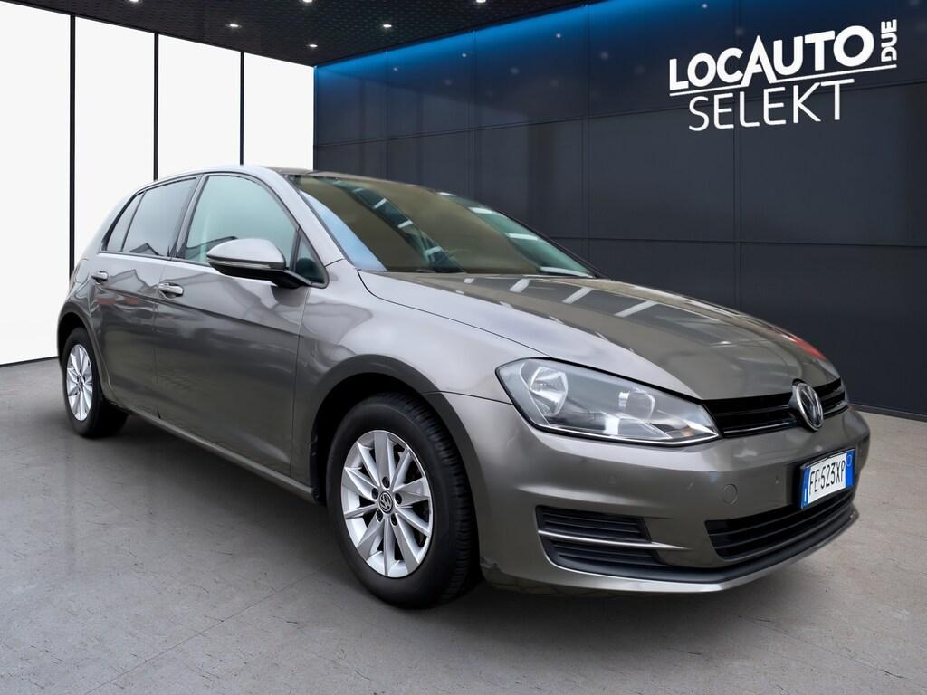 Volkswagen Golf 1.6 TDI BlueMotion Trendline - PROMO