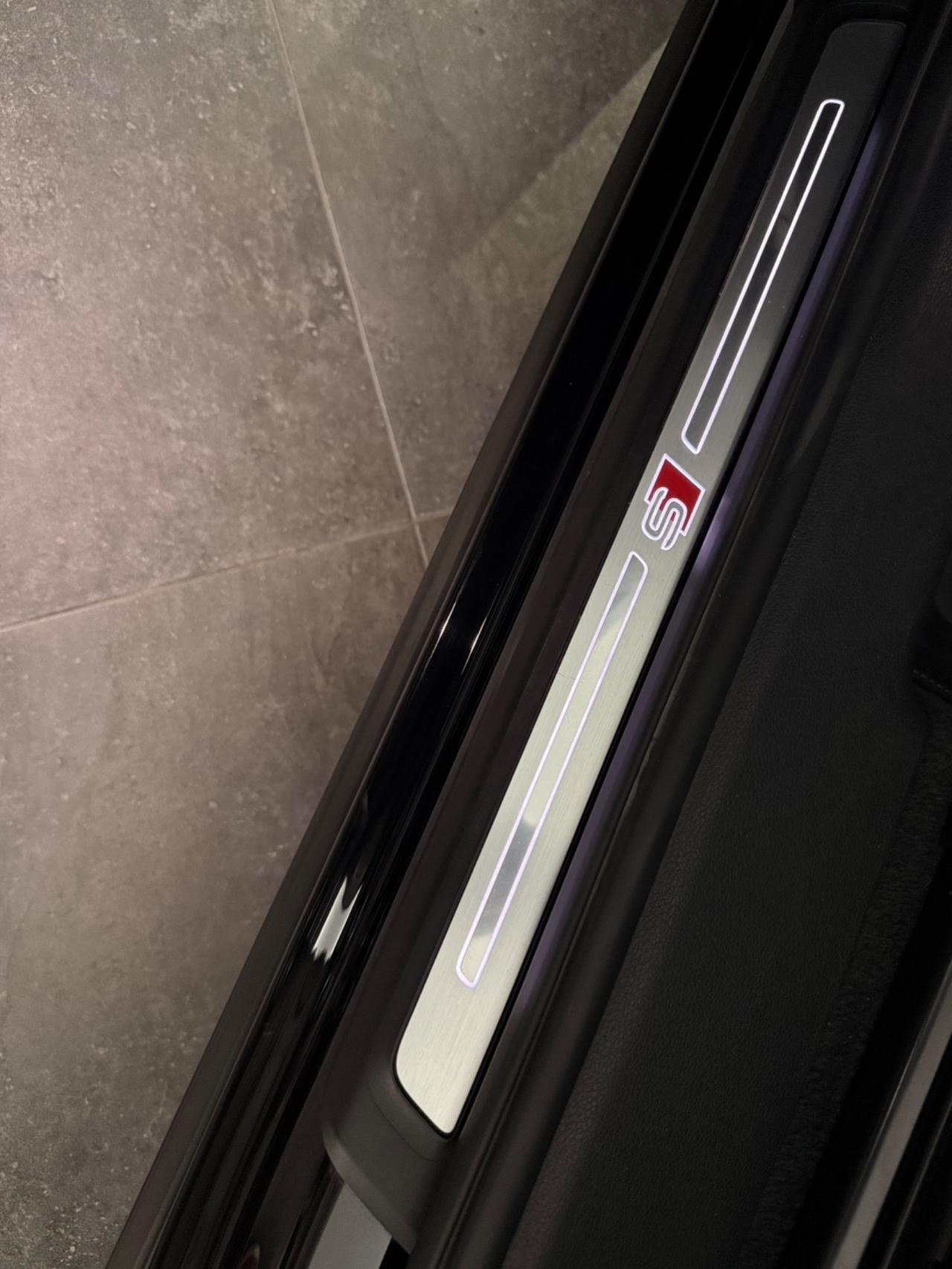 Audi Q3 SPB 40 TDI quattro 200 Cv Unico Proprietario
