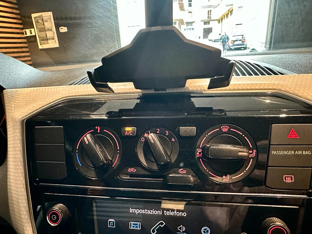 Volkswagen up! 1.0 5p. move