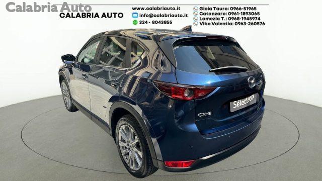 MAZDA CX-5 2.2L Skyactiv-D 150 CV 2WD Business