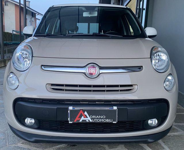 FIAT 500L 500L 1.4 95 CV Lounge