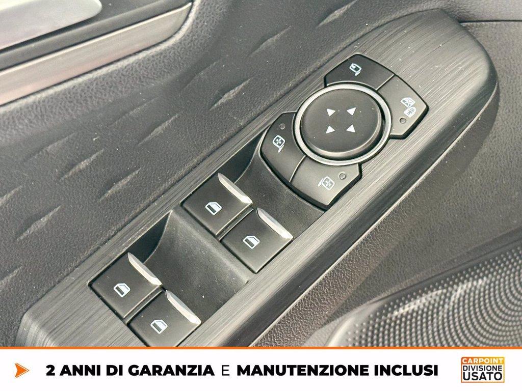 FORD Kuga 2.5 phev titanium 2wd 225cv e-shifter del 2021