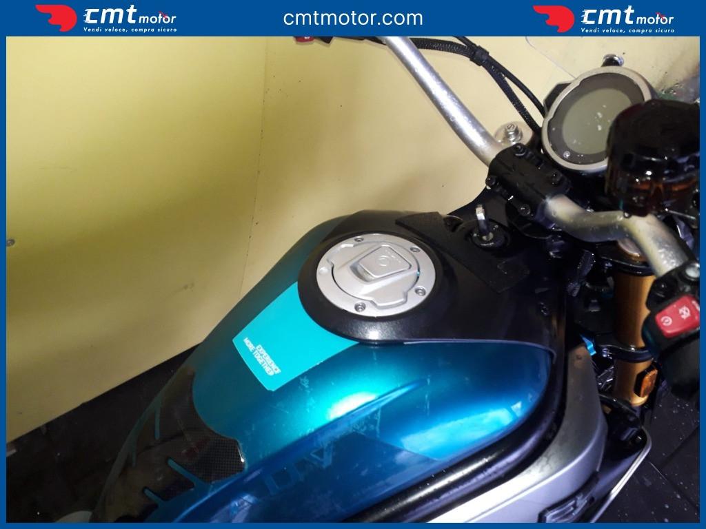 CFMOTO CL-X 700 - 2024