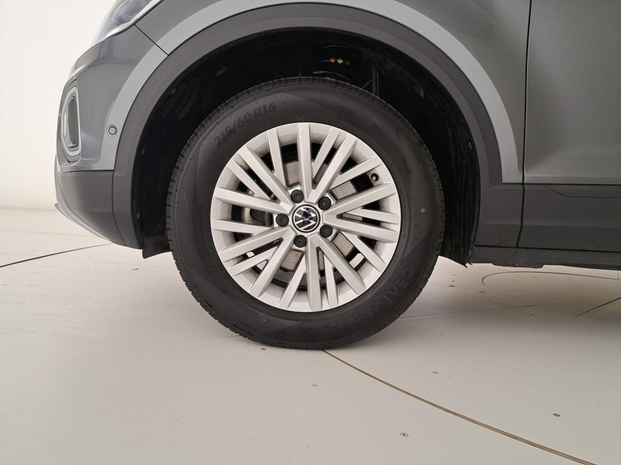 Volkswagen T-Roc 1.5 tsi life dsg