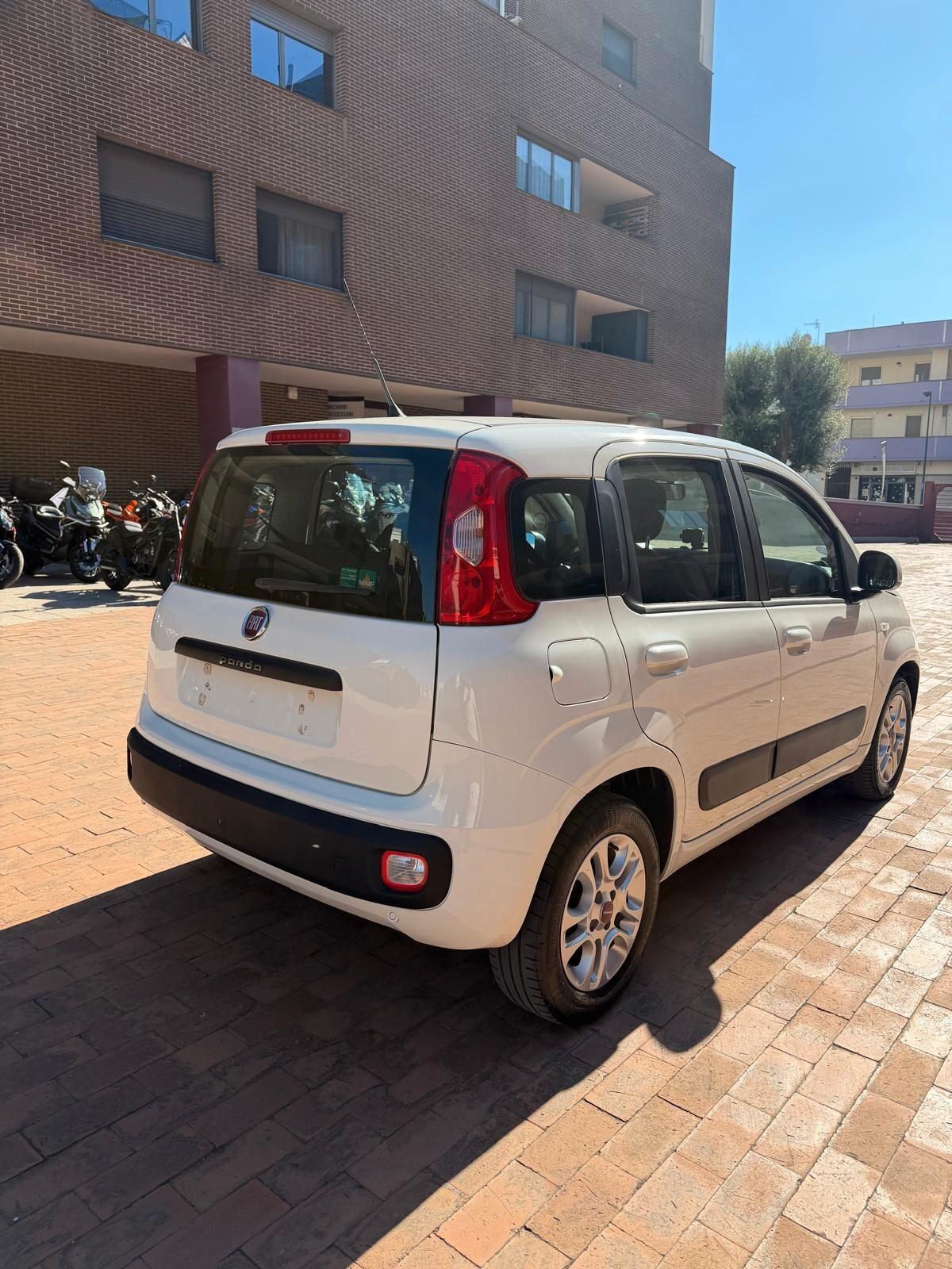 Fiat Panda 1.2 EasyPower Lounge