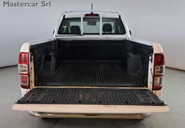 FORD Ranger Ranger 2.0 tdci super cab XLT 170cv -FY497YG