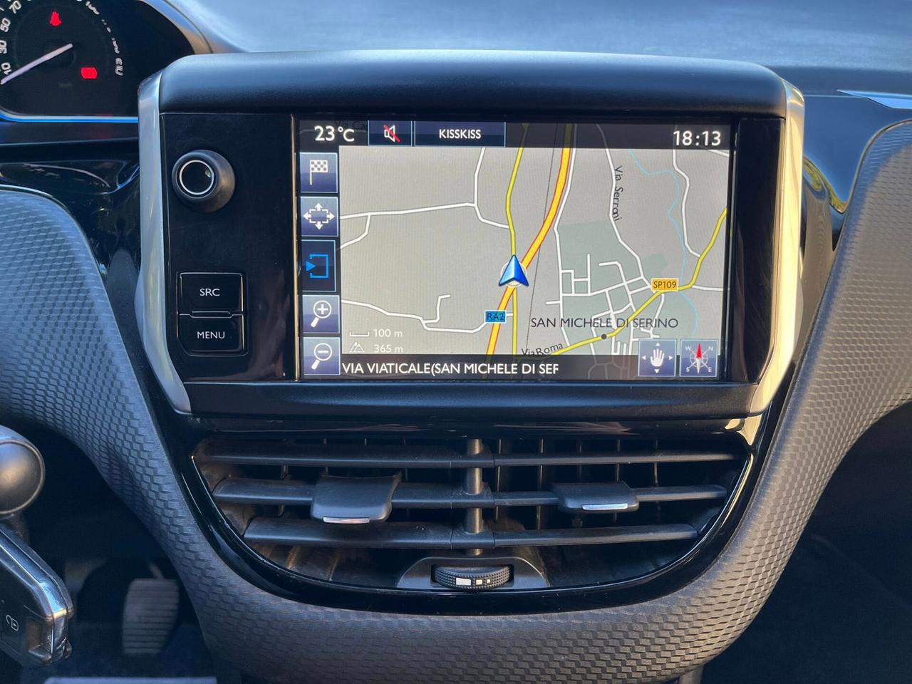 Peugeot 2008 1.6 e-HDi 92CV Stop&Start Allure