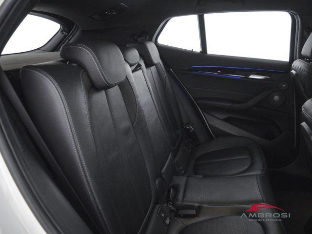 BMW X2 xDrive18d Msport-X