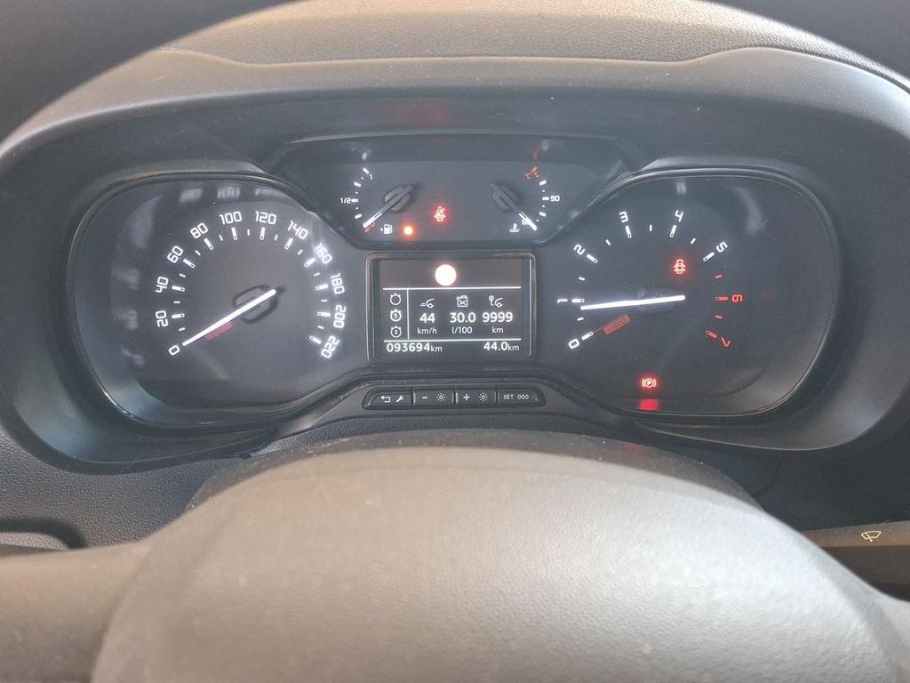 Toyota Proace City 1.5D 100cv S&S L1 S Active