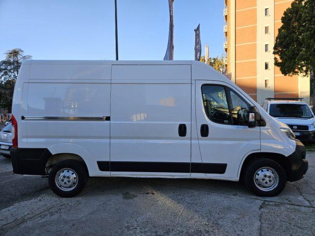 CITROEN Jumper 30 BlueHDi Furgone