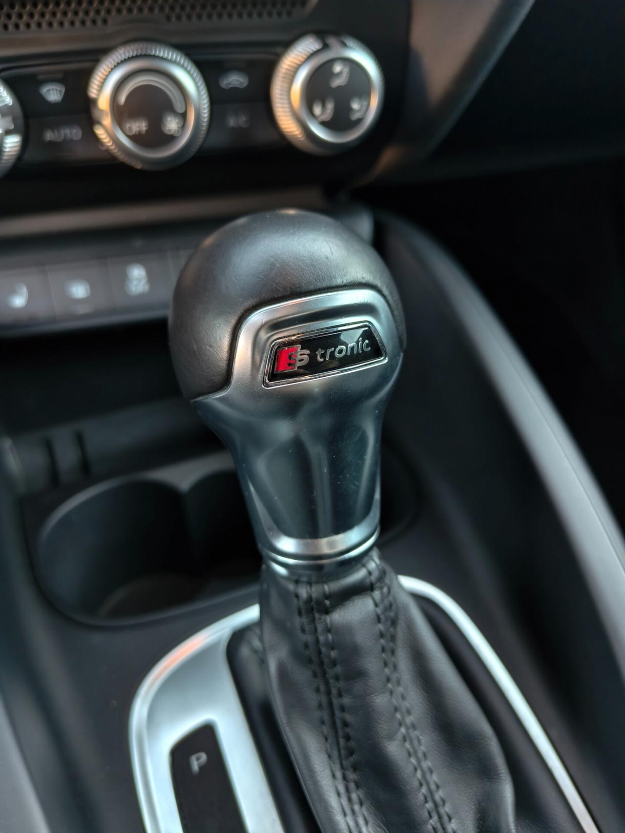 Audi A1 SPB 1.4 TFSI 150CV Aut.