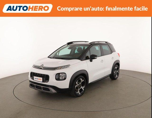 CITROEN C3 Aircross BlueHDi 120 S&S EAT6 Shine