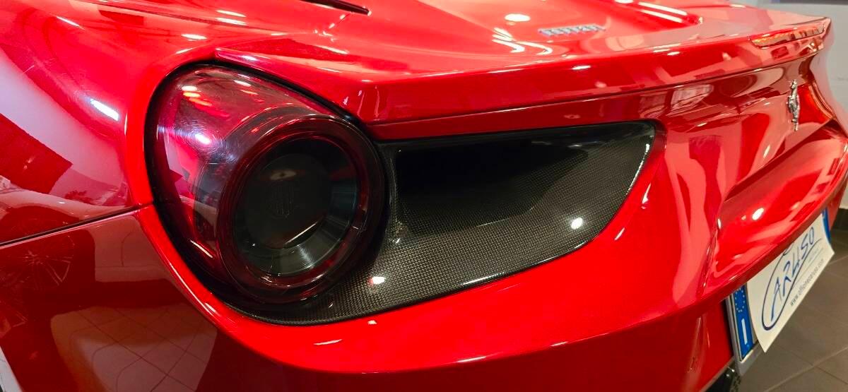 Ferrari 488 Spider Ferrari 488 spider Atelier fullcarbon*Gar Ferrari*