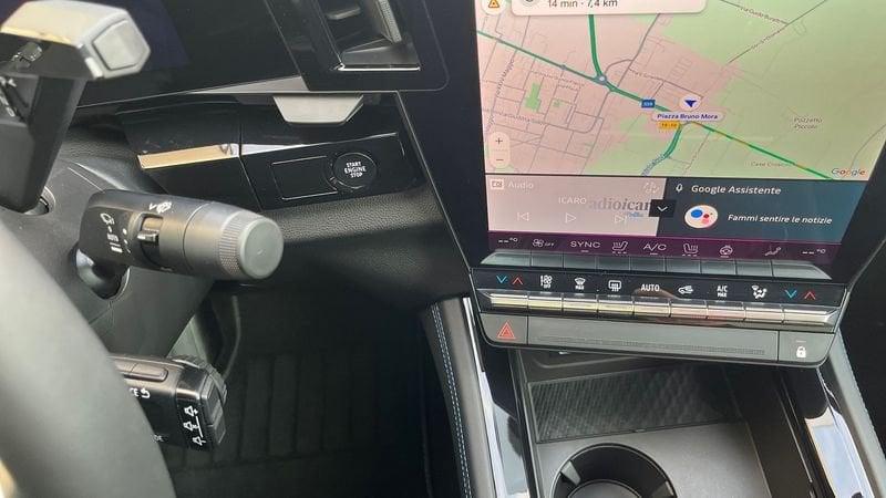 Renault Rafale esprit Alpine full hybrid E-Tech 200