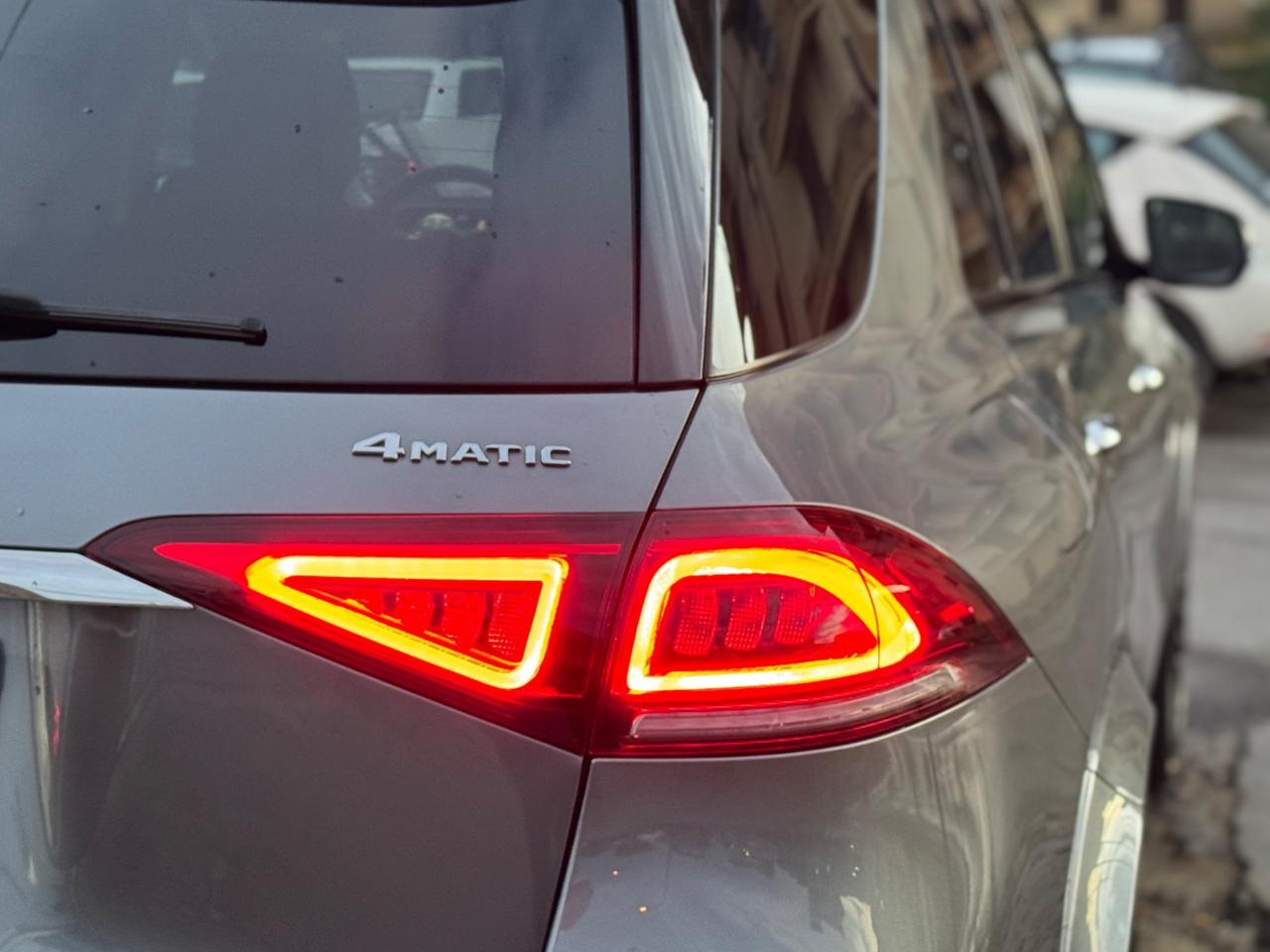 MERCEDES GLE 350 DE EQ-POWER PREMIUM PLUS FULL IVA