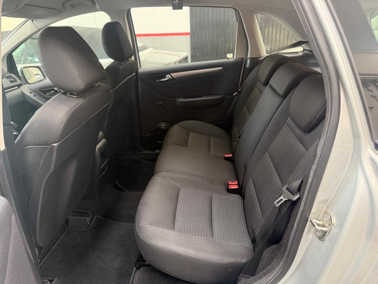 Mercedes-benz B 200 CDI Premium