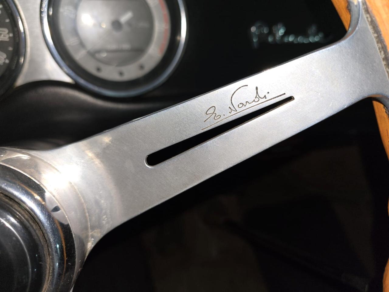 Autobianchi Primula