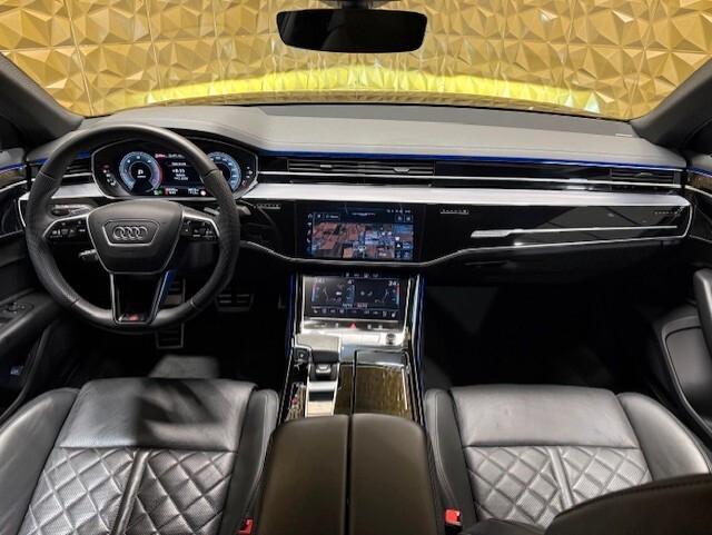 Audi A8 A8L 50 3.0 tdi mhev S-line quattro tiptronic