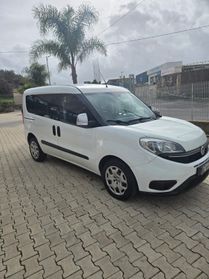 Fiat Doblo AUTOCARRO