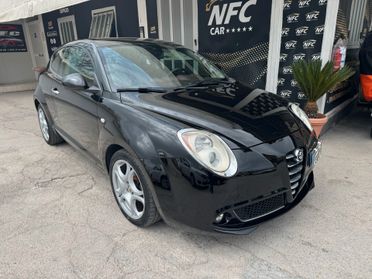 Alfa Romeo MiTo 1.4 78 CV Distinctive Sport Pack